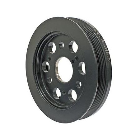Dayco Race Performance Balancer-Powerbond, PBU1481SS10 PBU1481SS10